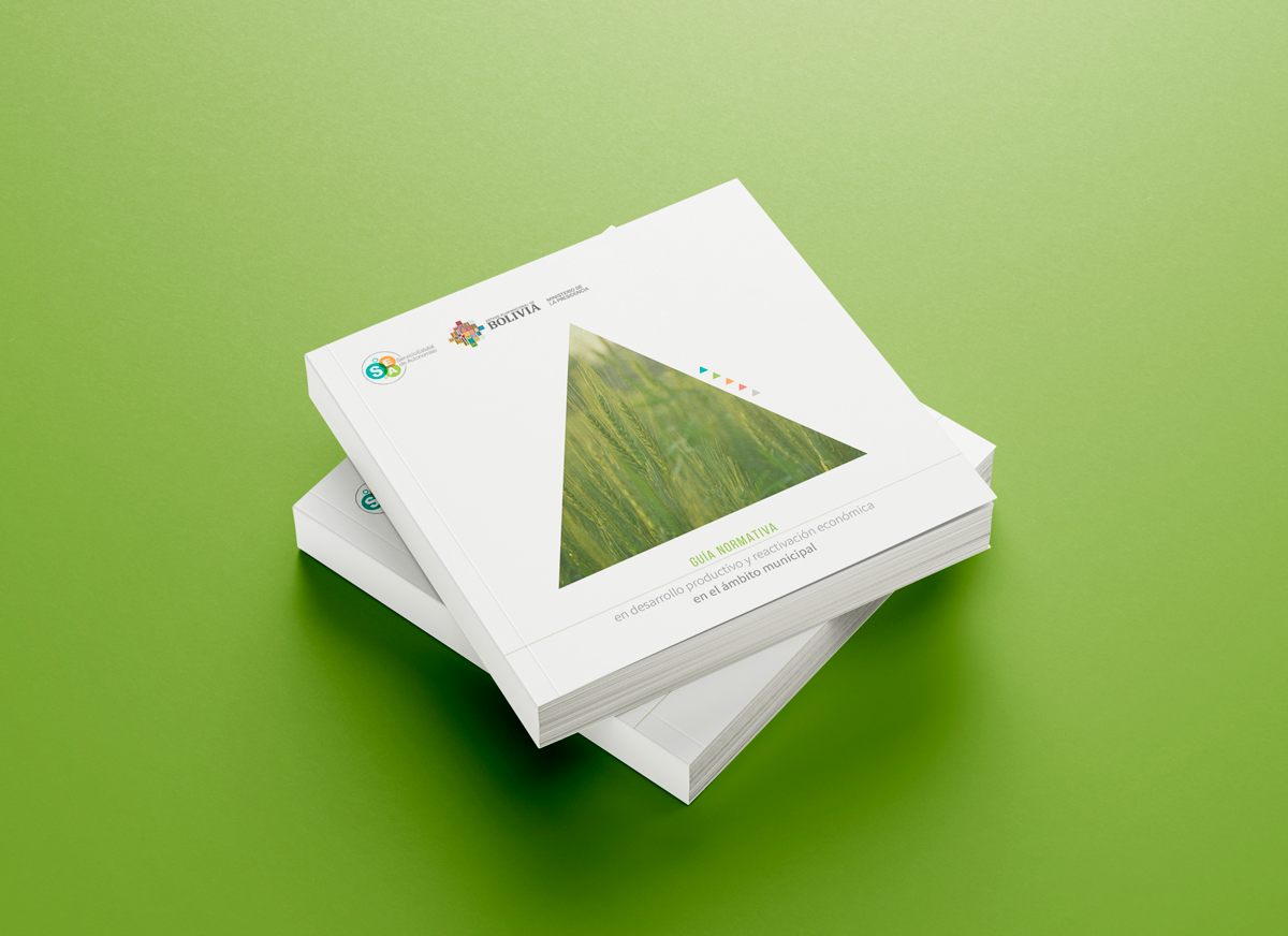 Guía Normativa en desarrollo productivo y reactivación económica en el ámbito municipal