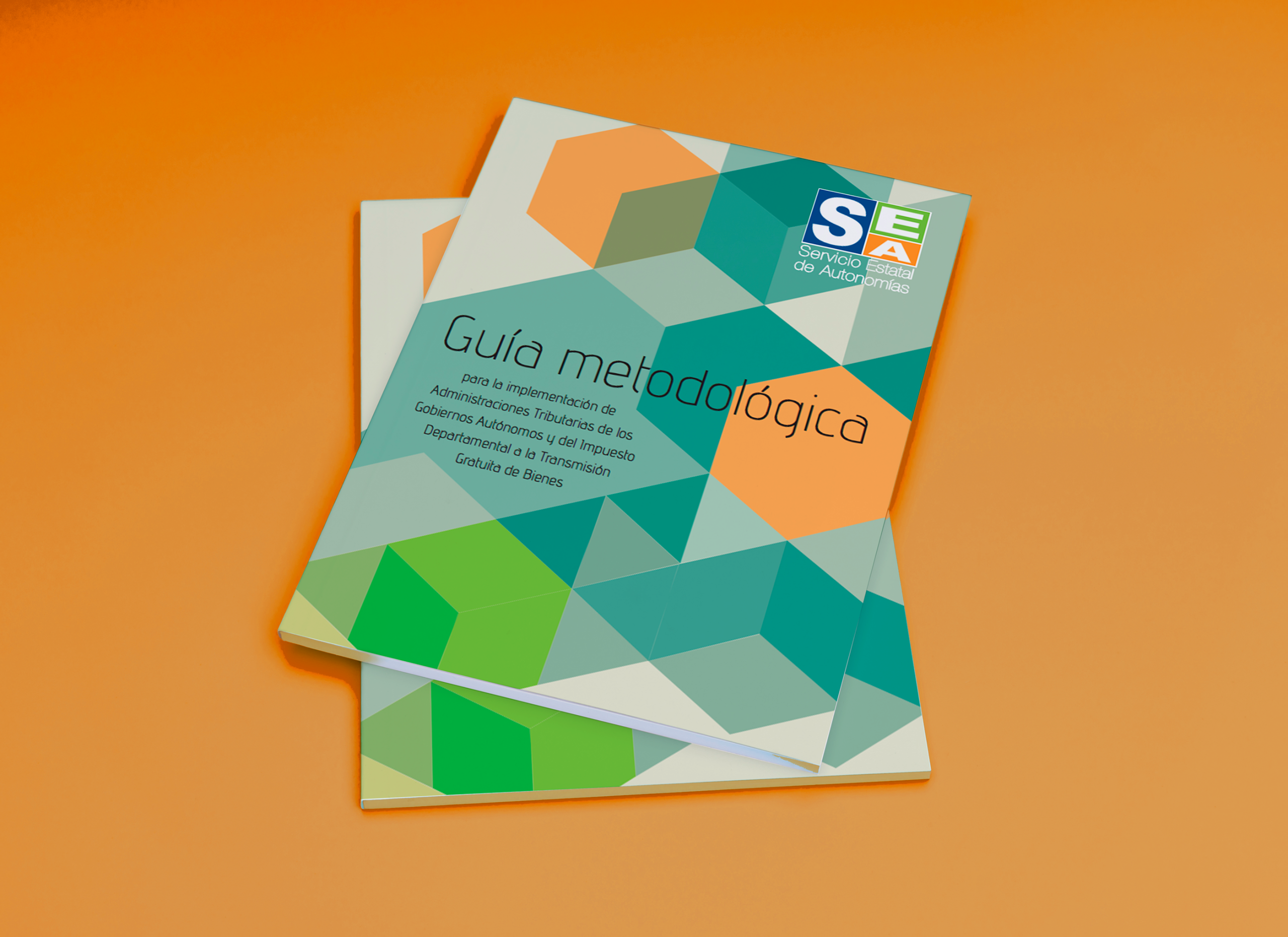 Guía Metodológica - para la implementación de Administraciones Tributarias de los Gobiernos Autónomos