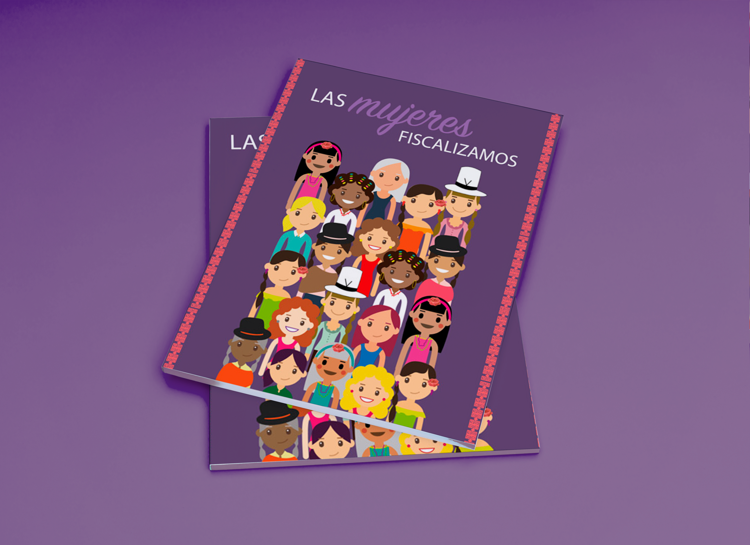 Las Mujeres Fiscalizamos