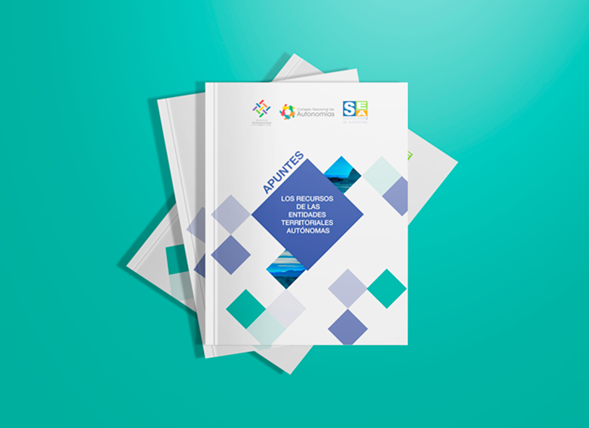 Apuntes: Los Recursos de las Entidades Territoriales Autónomas