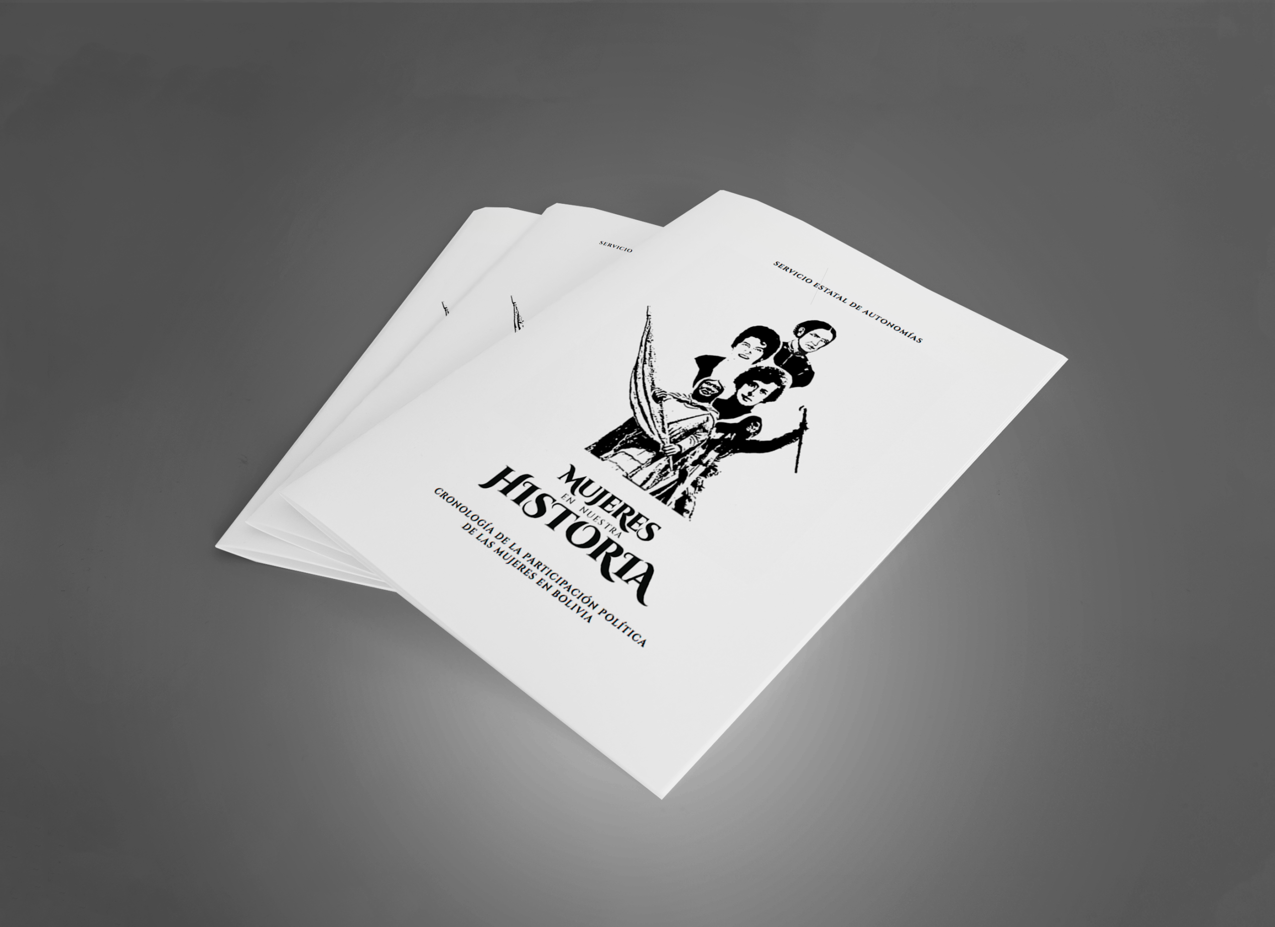 Libro Wikimedia - Mujeres en Nuestra Historia