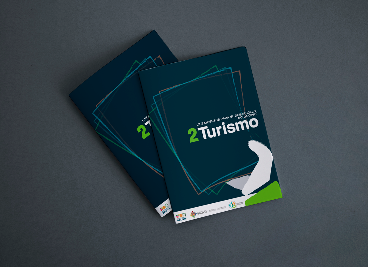 2 Lineamientos para el Desarrollo Normativo: Turismo