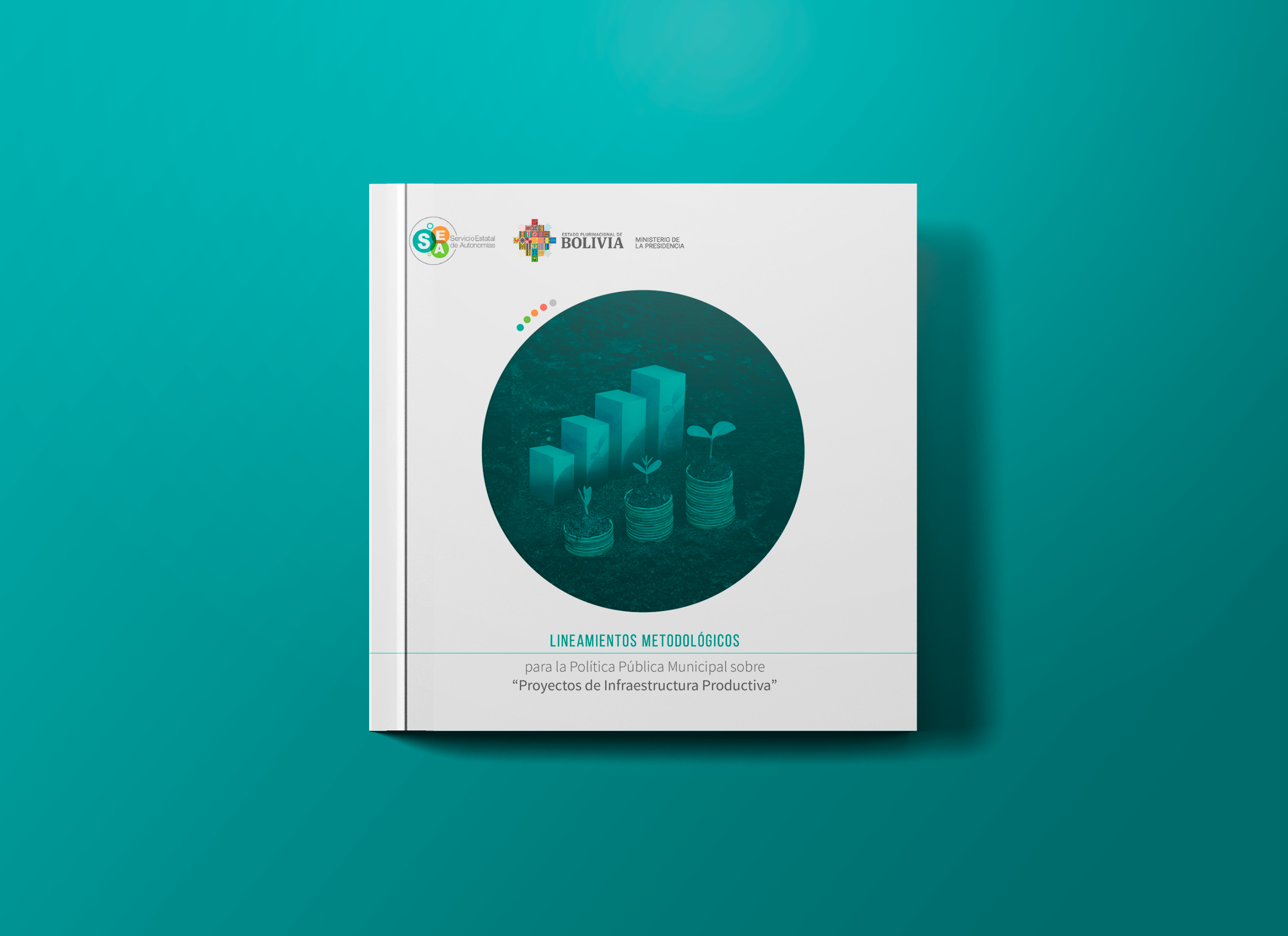 Lineamientos Metodológicos para la Política Pública Municipal sobre 'Proyectos de Infraestructura Productiva'