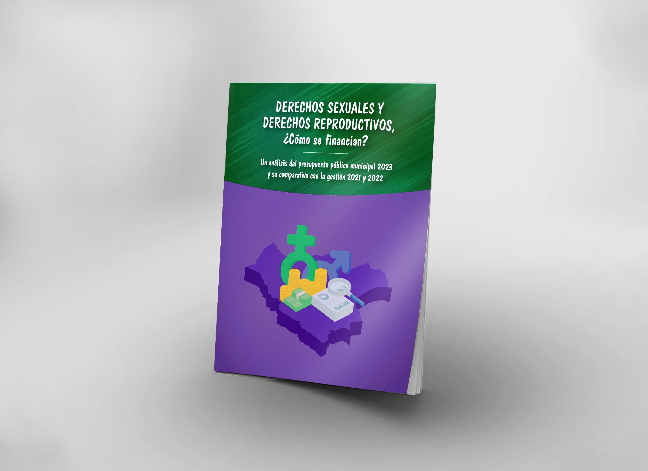 DERECHOS SEXUALES Y DERECHOS REPRODUCTIVOS