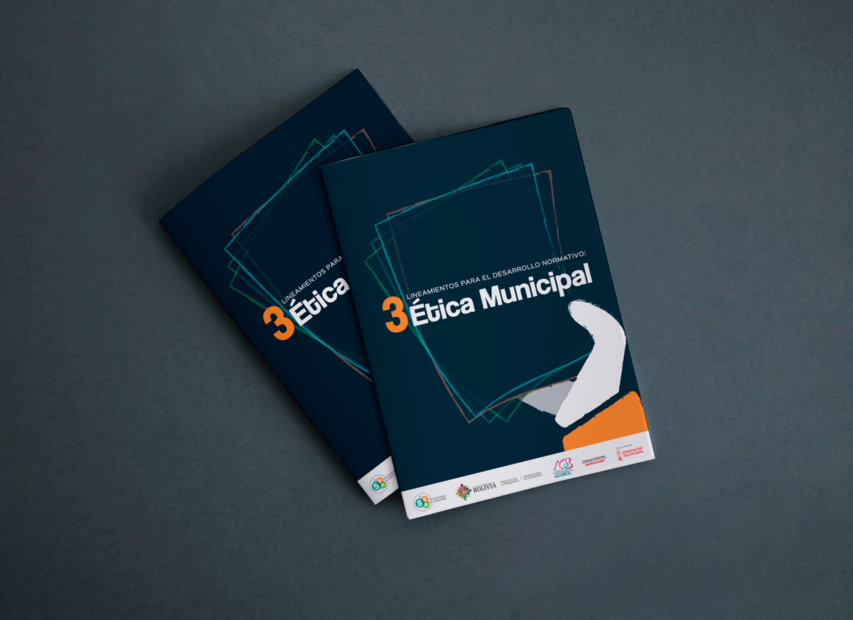 3 Lineamientos para el Desarrollo Normativo: Ética Municipal